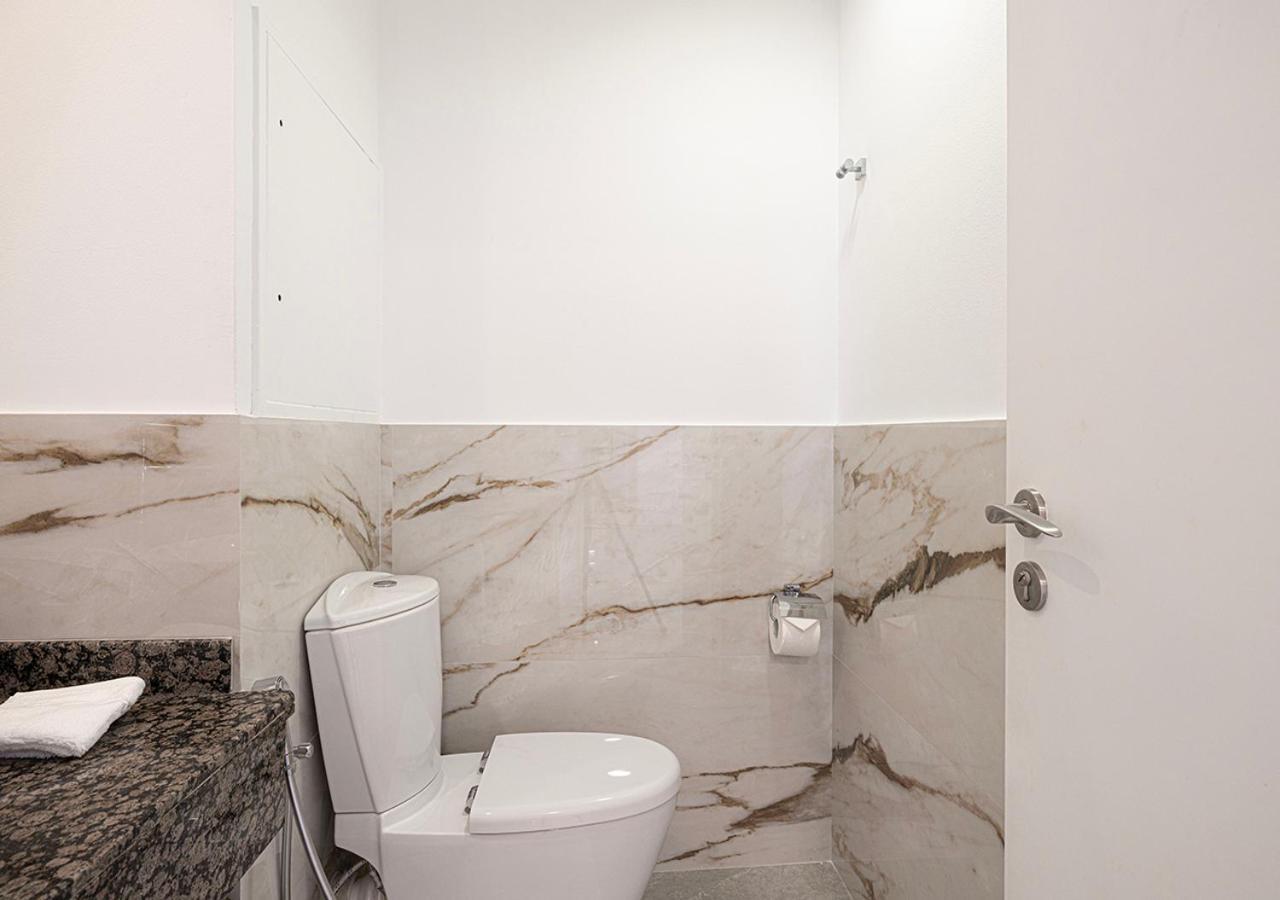 Luxury Beachfront 2Bd Apt, Shams, Jbr ดูไบ ภายนอก รูปภาพ